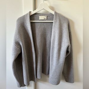 Wilfred Free Cardigan